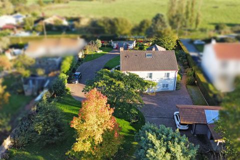 Villa a Oudon, Loire-Atlantique, Oudon - € 370.800 | Ref: 4901028323 - foto 2