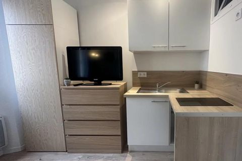 Lejlighed i Vallauris, Alpes-Maritimes, Vallauris - € 99.000 | Ref: 84292222 - foto 3