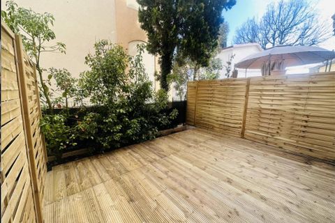 Lejlighed i Vallauris, Alpes-Maritimes, Vallauris - € 125.000 | Ref: 84290769 - foto 1