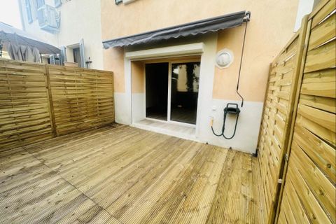Lejlighed i Vallauris, Alpes-Maritimes, Vallauris - € 125.000 | Ref: 84290769 - foto 2