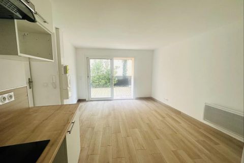 Lejlighed i Vallauris, Alpes-Maritimes, Vallauris - € 125.000 | Ref: 84290769 - foto 3