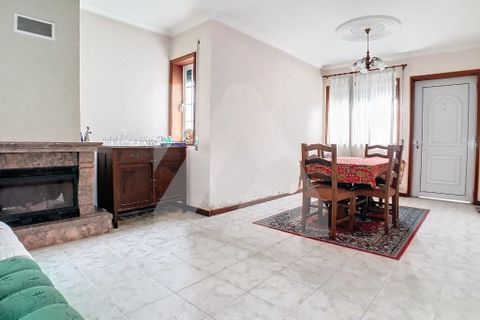 Rækkehus i Ovar, Aveiro, Ovar - € 320.000 | Ref: 106.816 - foto 1