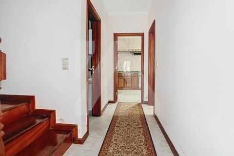Rækkehus i Ovar, Aveiro, Ovar - € 320.000 | Ref: 106.816 - foto 13