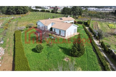 Villa a Vila Real, Vila Real, Vila Real - € 495.000 | Ref: CAS_321 - foto 3