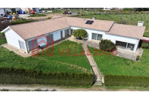 Villa a Vila Real, Vila Real, Vila Real - € 495.000 | Ref: CAS_321 - foto 6