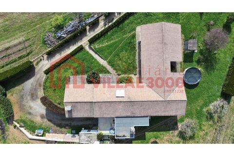 Villa a Vila Real, Vila Real, Vila Real - € 495.000 | Ref: CAS_321 - foto 10