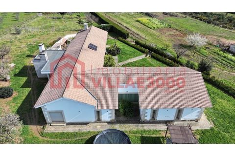 Villa a Vila Real, Vila Real, Vila Real - € 495.000 | Ref: CAS_321 - foto 11