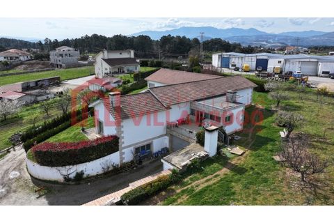 Villa a Vila Real, Vila Real, Vila Real - € 495.000 | Ref: CAS_321 - foto 12