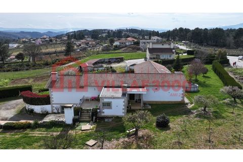 Villa a Vila Real, Vila Real, Vila Real - € 495.000 | Ref: CAS_321 - foto 13