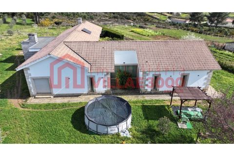 Villa a Vila Real, Vila Real, Vila Real - € 495.000 | Ref: CAS_321 - foto 14