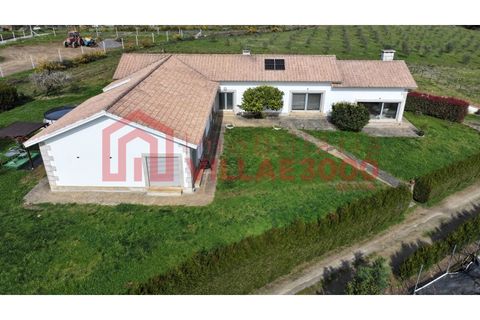 Villa a Vila Real, Vila Real, Vila Real - € 495.000 | Ref: CAS_321 - foto 15