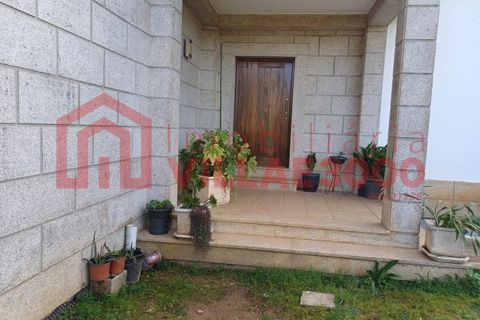 Villa a Vila Real, Vila Real, Vila Real - € 495.000 | Ref: CAS_321 - foto 16