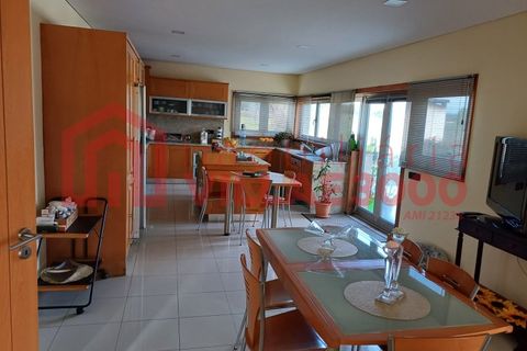 Villa a Vila Real, Vila Real, Vila Real - € 495.000 | Ref: CAS_321 - foto 23
