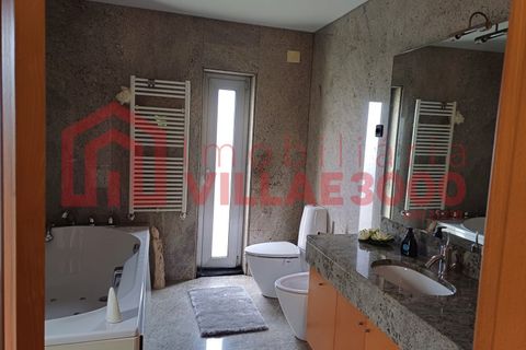 Villa a Vila Real, Vila Real, Vila Real - € 495.000 | Ref: CAS_321 - foto 32