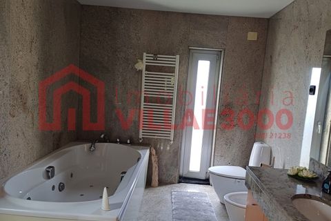 Villa a Vila Real, Vila Real, Vila Real - € 495.000 | Ref: CAS_321 - foto 33