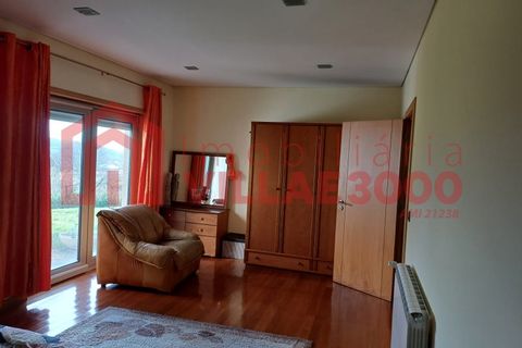 Villa a Vila Real, Vila Real, Vila Real - € 495.000 | Ref: CAS_321 - foto 34