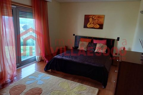 Villa a Vila Real, Vila Real, Vila Real - € 495.000 | Ref: CAS_321 - foto 38