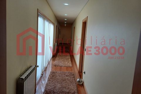 Villa a Vila Real, Vila Real, Vila Real - € 495.000 | Ref: CAS_321 - foto 39