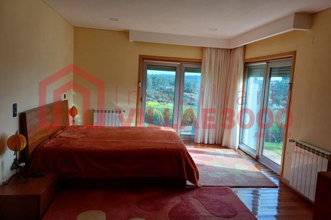 Villa a Vila Real, Vila Real, Vila Real - € 495.000 | Ref: CAS_321 - foto 44