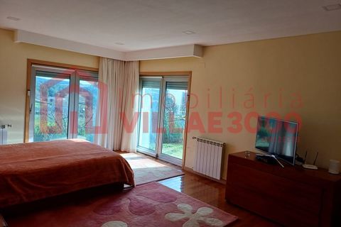 Villa a Vila Real, Vila Real, Vila Real - € 495.000 | Ref: CAS_321 - foto 45
