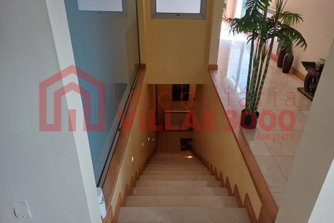 Villa a Vila Real, Vila Real, Vila Real - € 495.000 | Ref: CAS_321 - foto 47