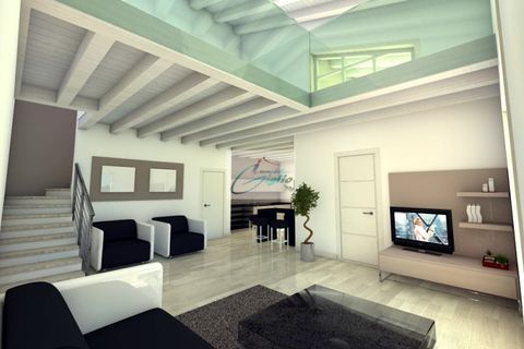 Villa i Albignasego, Padua, Albignasego - € 390.000 | Ref: E02 - foto 3