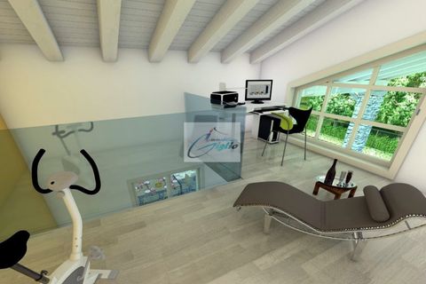 Villa i Albignasego, Padua, Albignasego - € 390.000 | Ref: E02 - foto 4