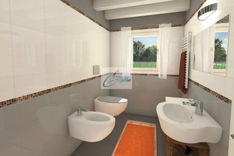 Villa i Albignasego, Padua, Albignasego - € 390.000 | Ref: E02 - foto 5