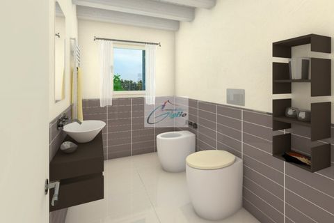 Villa i Albignasego, Padua, Albignasego - € 390.000 | Ref: E02 - foto 6