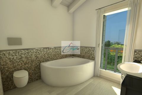 Villa i Albignasego, Padua, Albignasego - € 390.000 | Ref: E02 - foto 7