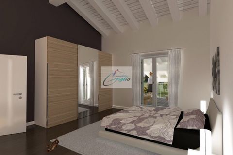 Villa i Albignasego, Padua, Albignasego - € 390.000 | Ref: E02 - foto 8