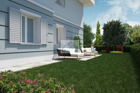 Villa i Albignasego, Padua, Albignasego - € 365.000 | Ref: E03 - foto 4