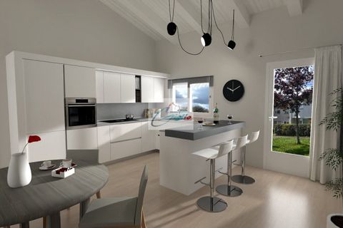 Villa i Albignasego, Padua, Albignasego - € 365.000 | Ref: E03 - foto 5