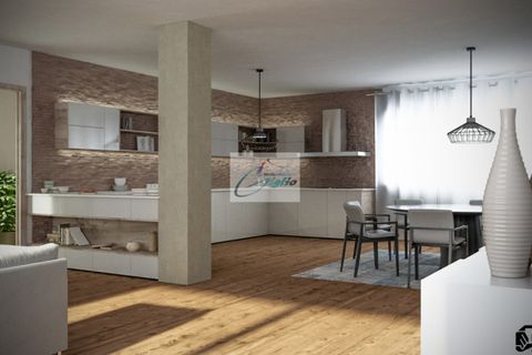 Villa i Albignasego, Padua, Albignasego - € 365.000 | Ref: E03 - foto 7