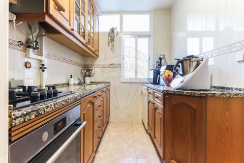 Lejlighed i Loures, Lisbon, Loures - € 195.000 | Ref: 122181443-41 - foto 3