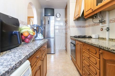 Lejlighed i Loures, Lisbon, Loures - € 195.000 | Ref: 122181443-41 - foto 4