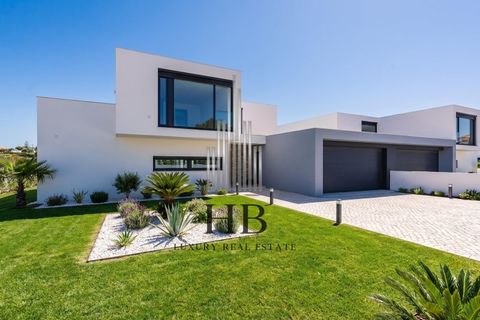 Villa i Almocageme, Lisbon, Almocageme - € 1.400.000 | Ref: HB0518A - foto 2