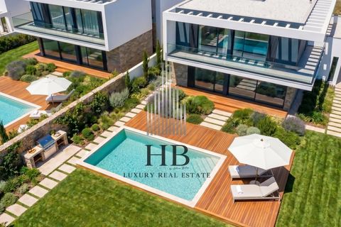 Villa i Almocageme, Lisbon, Almocageme - € 1.400.000 | Ref: HB0518A - foto 6