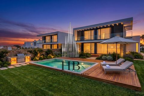 Villa i Almocageme, Lisbon, Almocageme - € 1.400.000 | Ref: HB0518A - foto 7