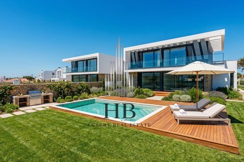Villa i Almocageme, Lisbon, Almocageme - € 1.400.000 | Ref: HB0518A - foto 8