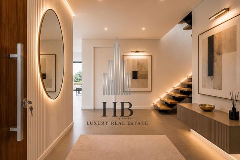 Villa i Almocageme, Lisbon, Almocageme - € 1.400.000 | Ref: HB0518A - foto 11