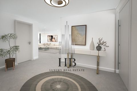 Villa i Almocageme, Lisbon, Almocageme - € 1.400.000 | Ref: HB0518A - foto 12