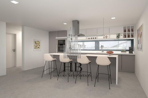 Villa i Almocageme, Lisbon, Almocageme - € 1.400.000 | Ref: HB0518A - foto 21