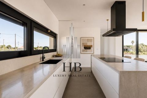 Villa i Almocageme, Lisbon, Almocageme - € 1.400.000 | Ref: HB0518A - foto 23