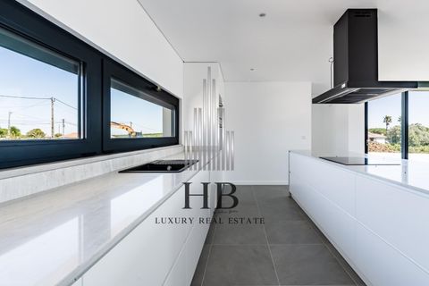 Villa i Almocageme, Lisbon, Almocageme - € 1.400.000 | Ref: HB0518A - foto 24