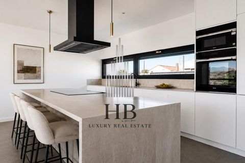 Villa i Almocageme, Lisbon, Almocageme - € 1.400.000 | Ref: HB0518A - foto 25