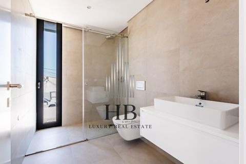 Villa i Almocageme, Lisbon, Almocageme - € 1.400.000 | Ref: HB0518A - foto 29