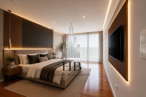 Villa i Almocageme, Lisbon, Almocageme - € 1.400.000 | Ref: HB0518A - foto 37