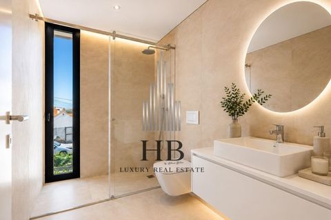 Villa i Almocageme, Lisbon, Almocageme - € 1.400.000 | Ref: HB0518A - foto 40