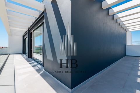 Villa i Almocageme, Lisbon, Almocageme - € 1.400.000 | Ref: HB0518A - foto 41